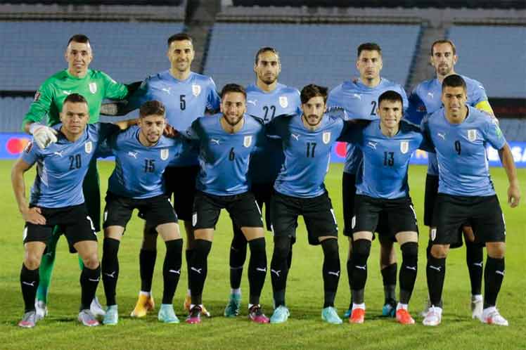 Uruguay advances undefeated to the quarterfinals of the Copa America
 – 2024-07-03 10:26:45