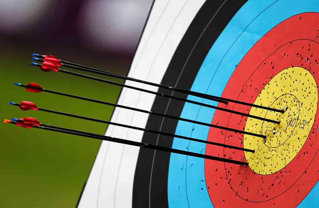 Russian archers refuse to participate in Paris Olympics
 – 2024-03-28 21:09:04