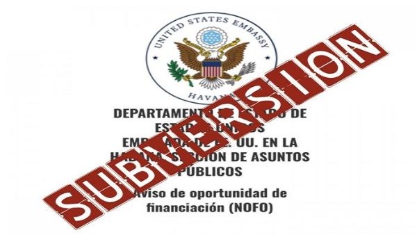 Cuba reveals new destabilizing attempts by the US
 – 2024-04-16 12:48:25