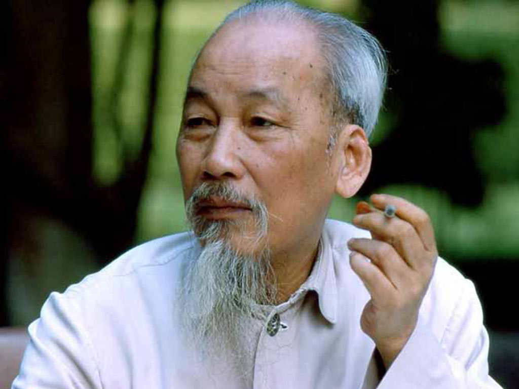 Vietnam commemorates Ho Chi Minh’s start anniversary
 – 2024-05-20 04:18:27