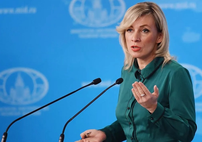 Russia urges Israel to cease Gaza killings and negotiate
 – 2024-05-24 20:06:16