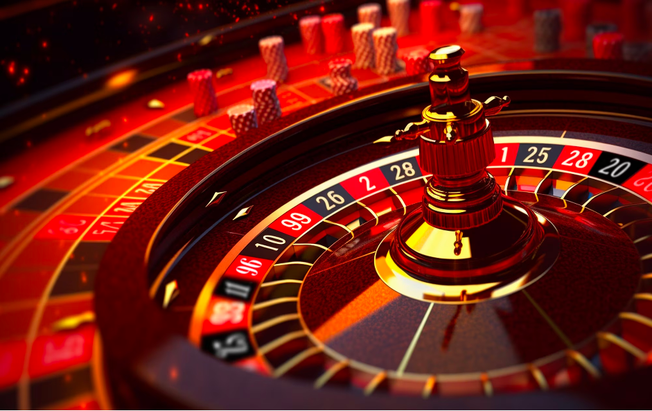 Online casinos like Pin Up with live roulette in Mexico and a real gaming experience
 –