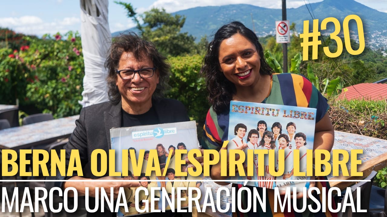 Berna Oliva, Free Spirit marked a musical generation
 –